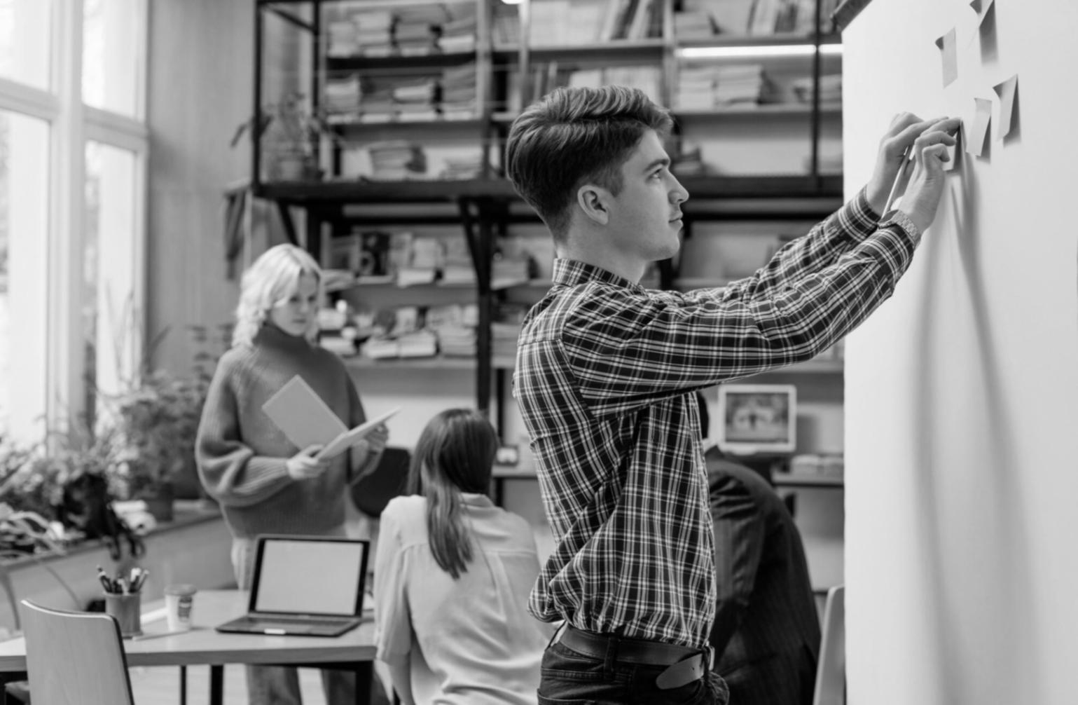 Méthodes d'enseignement personnalisées en finance